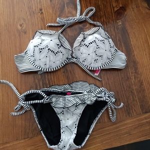 Victorias Secret Bombshell Bikini